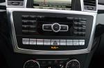Mercedes-Benz GL550 2013 года